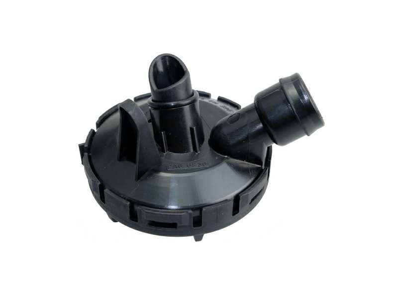 Cartel vent valve